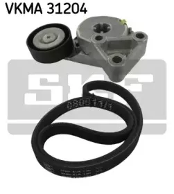 VKMA 31204 SKF